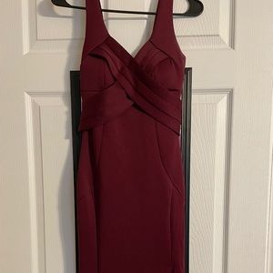 Classic Evening Dress